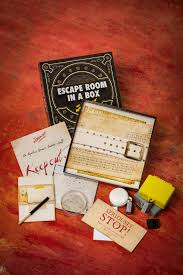 While some certainly exhibit it a bit more than others, there is a spirit of escape rooms play a big role in that. Breaking Into The Boom In Escape Rooms What Entrepreneurs Need To Know The New York Times