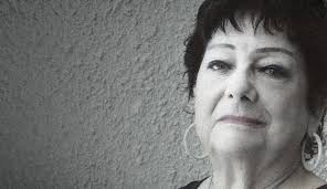 Bearing Witness: Bebe Forehand