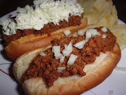 Check spelling or type a new query. Janet Crow Hot Dog Chili Sauce West Virginia Style Features Loganbanner Com