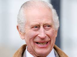 King Charles rewears quirky accessory and 40-year-old coat for church  outing