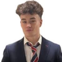 Jessie Gregorio's Instagram, Twitter & Facebook