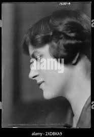 Miss osborn hi-res stock photography and images