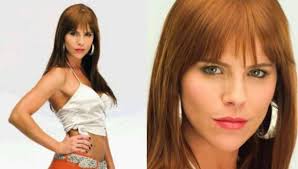 In order to show you the most relevant results, we have omitted some entries very similar to the 8 already displayed. El Final Del Paraiso Que Paso Con Maria Fernanda Yepes La Diabla De Sin Senos No Hay Paraiso Tvmas El Comercio Peru