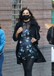 , famke janssen , richard dreyfuss , et al. Famke Janssen Style Clothes Outfits And Fashion Celebmafia