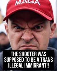 Hmmm.... I wonder why we're so divided as a nation