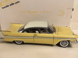 Image result for Sunflower Yellow 1958 Plymouth