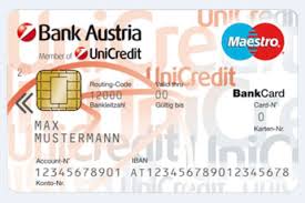 Swift bic code rlnwatwwgae is used to transfer money from gaenserndorf branch of raiffeisen regionalbank gaenserndorf to any other bank in the world. Konsument At Bank Austria Bank Austria Probleme Beim Geld Abheben