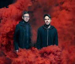 Maybe you would like to learn more about one of these? Chevelle Release New Album Niratias Stream Nextmosh