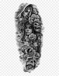 As you are a tattoo lover, what arm tattoo designs do you want most? Report Abuse Drawing Sleeve Tattoo Design For Men Clipart 4551713 Pikpng