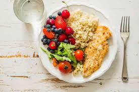 Balanced prediabetes recipes calling people prediabetic or diabetic may feel like it is an attempt to define them by their. What Is Prediabetes And Can You Turn It Around Dlife
