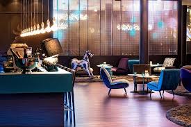 One Lounge Picture Of Motel One Wien Prater Vienna Tripadvisor