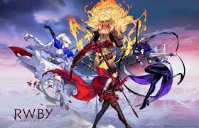 Search for a wallpaper you like on wallpapertag.com and download it clicking on the blue download button below the wallpaper. Warrior Dreamer Rwby Volume 8 Wallpaper