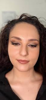 Adriana Curteanu Make-up Hirlău