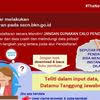 Menjelang hari guru nasional, beredar naskah pidato menteri pendidikan dan kebudayaan (kemendikbud) nadiem makarim untuk memperingati hari guru nasional yang diperingati setiap 25 november. Viral Pidato Nadiem Makarim Soal Hari Guru Nasional Ini Isinya Halaman All Kompas Com