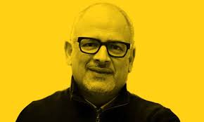 Saying Goodbye To A Friend: Robert Bell's Legacy