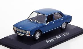Wir entscheiden uns 2016 für die wiederauferstehung des. Peugeot 504 1969