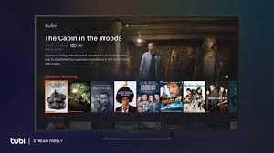 In First International Expansion Tubi Is Bringing Their Free Tv Movie Streaming Service To Australia On Septemb Streaming Movies New Movies Live Tv Streaming