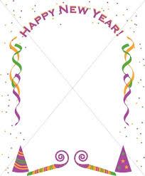 Pikbest has 145692 happy new year border design images templates for free. New Year Party Border Sharefaith Media