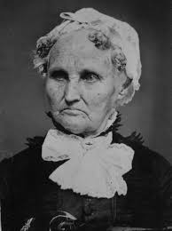 Matilda (Warner) Hawley (1806-1901)