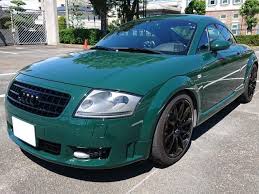 Image result for Goodwoodgruen 2004 TT