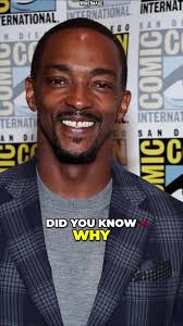 Anthony Mackie Says Leaving Hollywood for New Orleans Gave Him Peace of  Mind. . . . #AnthonyMackie #HollywoodExit #NewOrleans #PeaceOfMind  #ActorLife #FamilyFirst #CareerChoices #AuthenticLiving ...