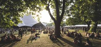 Spring bank holiday facts & quotes. A Spring Bank Holiday Festival Guide Festicket Magazine