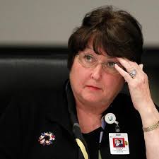 Washington Hospital paying for CEO's charitable giving