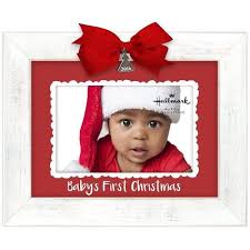Baby S First Christmas 2016 Malden 4x6 Picture Frame Christmas Picture Frames Babies First Christmas Christmas Pictures