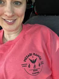 Kelly Ables's Instagram, Twitter & Facebook