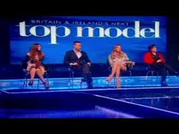 Based on america's next top model, this reality show focuses on a group of young women competing to become britain's next top model. Britain And Ireland S Next Top Model Cycle 7 Episode 9 Part 2 Video Dailymotion