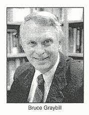 Bruce Graybill's Instagram, Twitter & Facebook