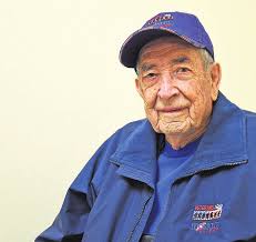 Local veteran honored by Honor Flight