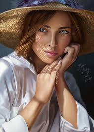 Our digital portrait painting recreate your memories into a piece of art. New Digital Portrait Painting Photo Ref From Pinterest Drawing