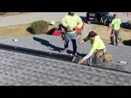 Frequently asked questions about jacksonville roofers. Roofing Repair In Jacksonville Nc Maven Roofing And Residential Contractors Youtube