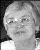 Dorathea Bilheimer Obituary