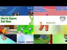 Blues clues, winnie the pooh, and thomas credits remix (lost) (for colleen ford). Bc Be Bg Dora Jake Miss Spider Martha Speaks P F Pdp Stsk Sw T O T S Credits Remix Youtube Remix Martha Speaks Jake