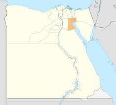 القناة اتحفرت فى عشر سنين و اتفتحت سنة 1869 فى ايام الخديو اسماعيل باشا. Guvernoratul Suez Wikipedia