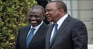 Currently, he is the deputy president of kenya, a position he has held since 2013. Bajpjicxdbdnhm