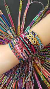 Wholesale Lot 5 10 50 100 500 1 000 Pcs Friendship Bracelets Wove Handmade Diy Friendship Bracelets Patterns Friendship Bracelets Bracelet Crafts
