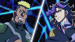 Season contribute to this page. Yu Gi Oh Vrains Episode Listing Season 3 Yu Gi Oh Wiki Fandom