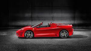 Maybe you would like to learn more about one of these? Ferrari Scuderia Spider 16m Ultimate Guide