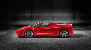 Every boy, and quite a few girls, have once dreamt of driving a blood red ferrari; Ferrari Scuderia Spider 16m Ultimate Guide