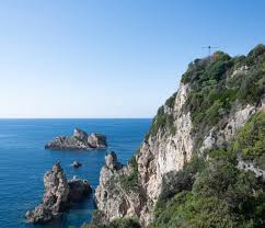 Journey through Greece by Dean Sheldon