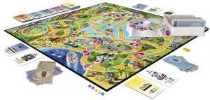 Mariposas jck opina ep 176 juego de mesa devir. Comprar The Game Of Life Juegos De Mesa Y Puzzles