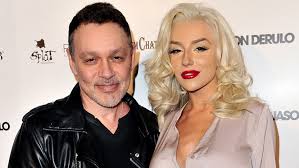 Courtney stodden accused her of cyberbullying. Courtney Stodden Says She Feels Taken Advantage Of By Ex Doug Hutchison Rep Slams Claims Fox News