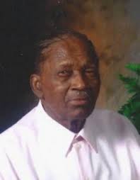 Reverend Robert Prichett Jr. Obituary May 29, 2013