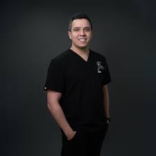 Dr. Ernesto Cendo- Ortopedia y Traumatologia