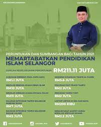 Mungkin ada yang risau, jika anak dihantar sekolah tahfiz, takut tidak dapat belajar pelajaran lain. Memartabatkan Pendidikan Islam Di Selangor Suara