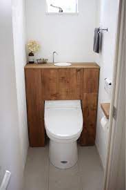 新居版 トイレのdiy詳細 水が流れるところどうなってるの その2 chairs and インテリアコーディネーター的diyと暮らしのブログ powered by ライブドアブログ トイレ おしゃれ トイレ インテリア トイレdiy