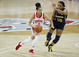 Ohio state basketball | eleven warriors. Women S Basketball Ohio State S Madison Greene Unavailable Vs Purdue